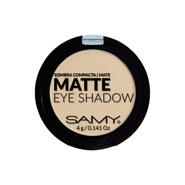 SOMBRA SAMY*4G #5 BEIGE MATTE