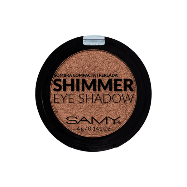 SOMBRA SAMY*4G #10 BRONCE