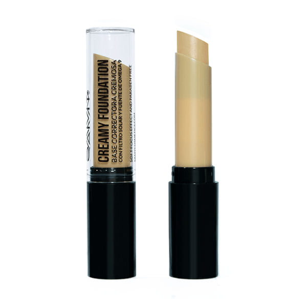CORRECTOR CREMOSO SAMY*4.5G #2 MEDIO