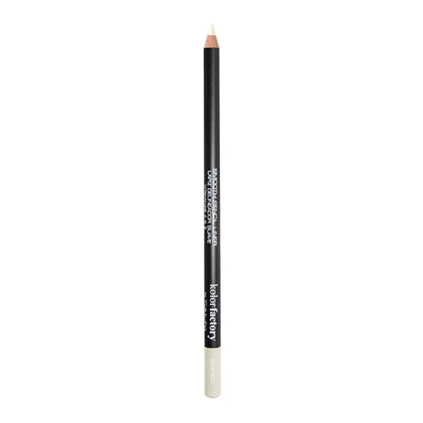 LAPIZ DELINEADOR SAMY*2.3G + SACAPUNTA BLANCO