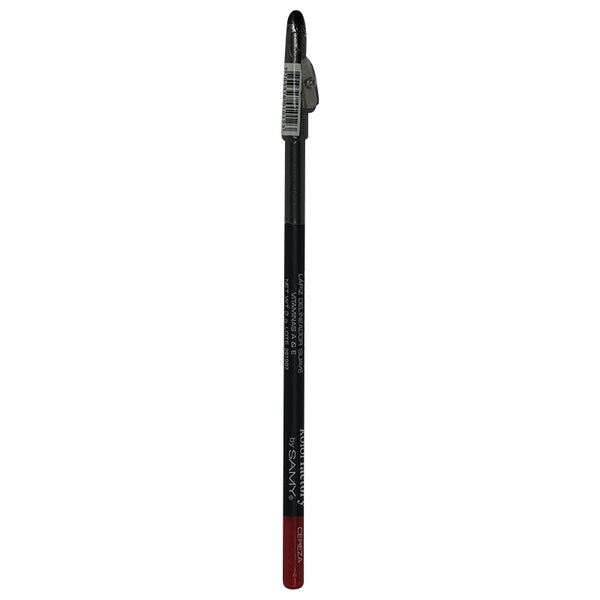 LAPIZ DELINEADOR SAMY*2.3G + SACAPUNTACEREZA
