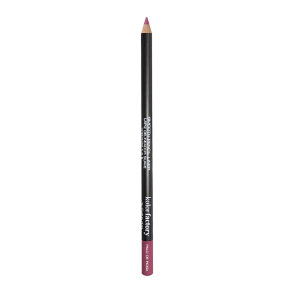 LAPIZ DELINEADOR SAMY*2.3G + SACAPUNTAPALO DE ROSA
