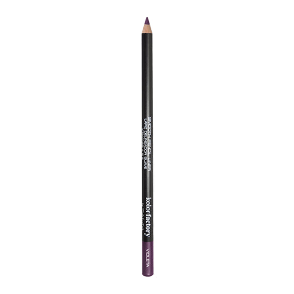 LAPIZ DELINEADOR SAMY*2.3G + SACAPUNTAVIOLETA