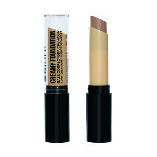 CORRECTOR CREMOSO SAMY*4.5G #7 BRUNETTE