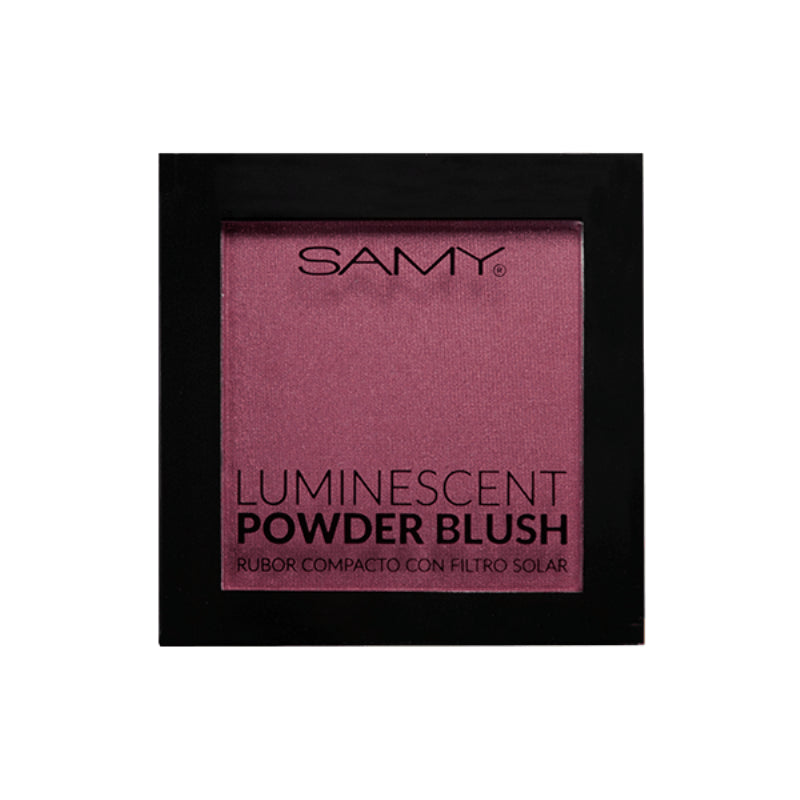 RUBOR SAMY*6G LUMINESCENT #3 WATER MELON