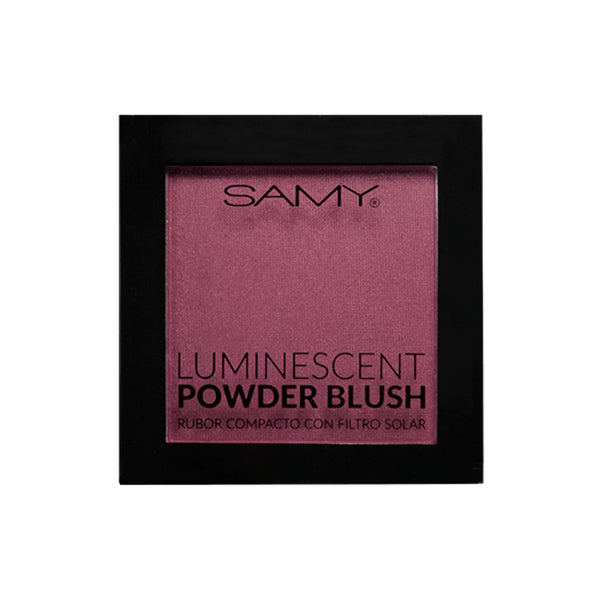 RUBOR SAMY*6G LUMINESCENT #3 WATER MELON
