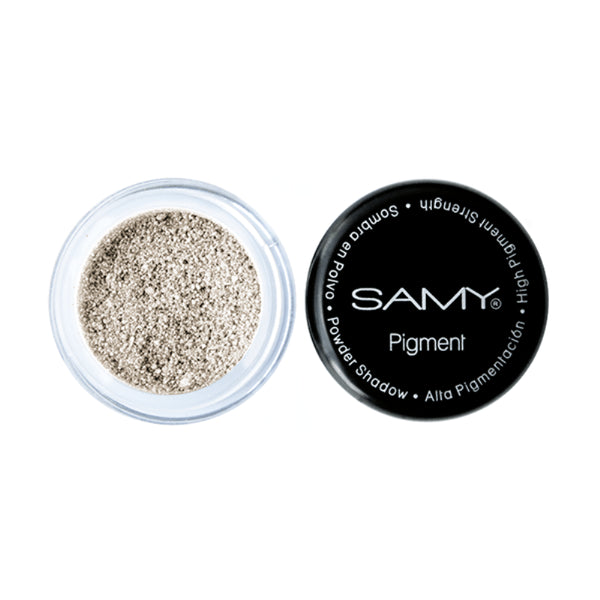 SOMBRA SAMY*1.5G PIGMENTO #2 BLANCO
