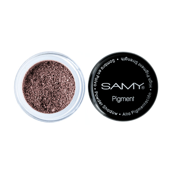 SOMBRA SAMY*1.5G PIGMENTO #13 ROSA PERLA