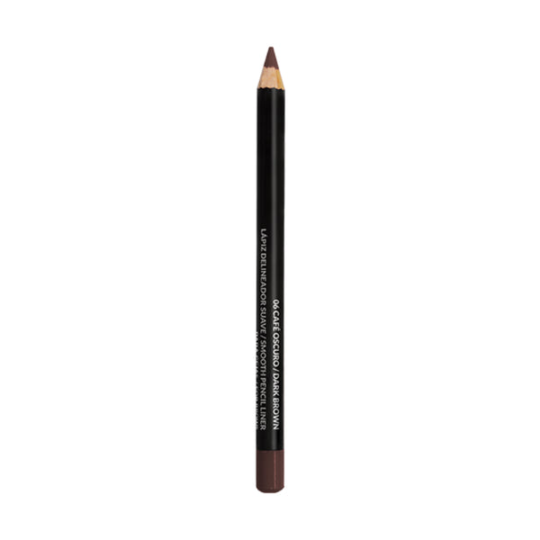 LAPIZ PROFESIONAL CEJAS SAMY*1G CAFE OSCURO