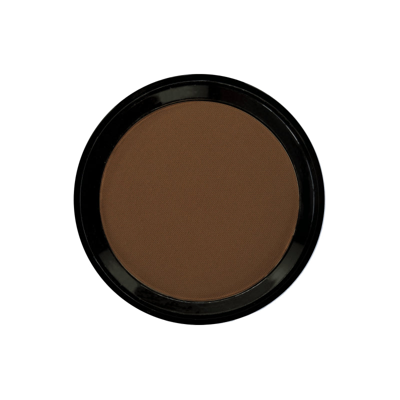 POLVO COMPACTO SAMY*12G #9 EBANO SIN ESPEJO