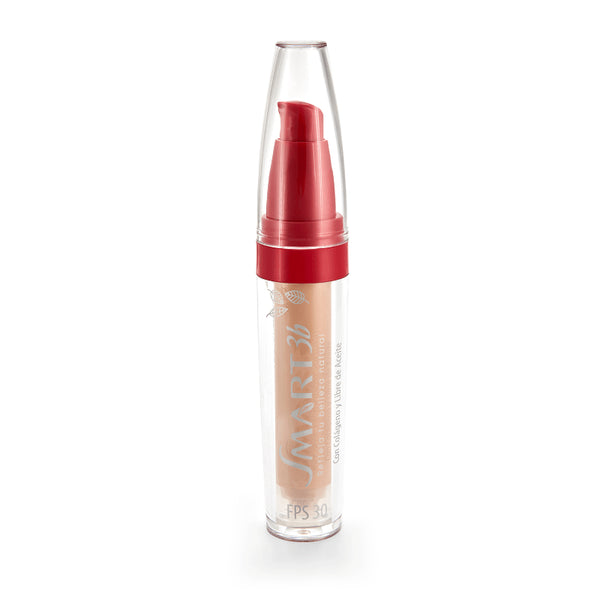 BASE LIQUIDA SMART*20G #2