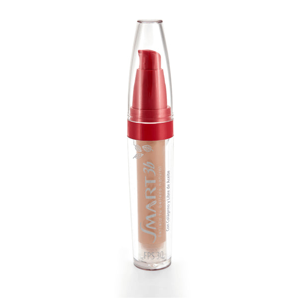 BASE LIQUIDA SMART*20G #3