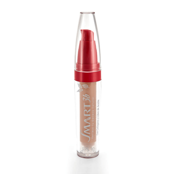 BASE LIQUIDA SMART*20G #4
