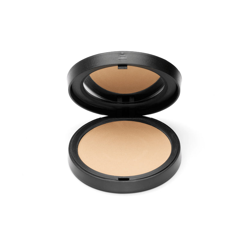 POLVO COMPACTO SP PRO*14G EXTRACTO DE PERLA #103