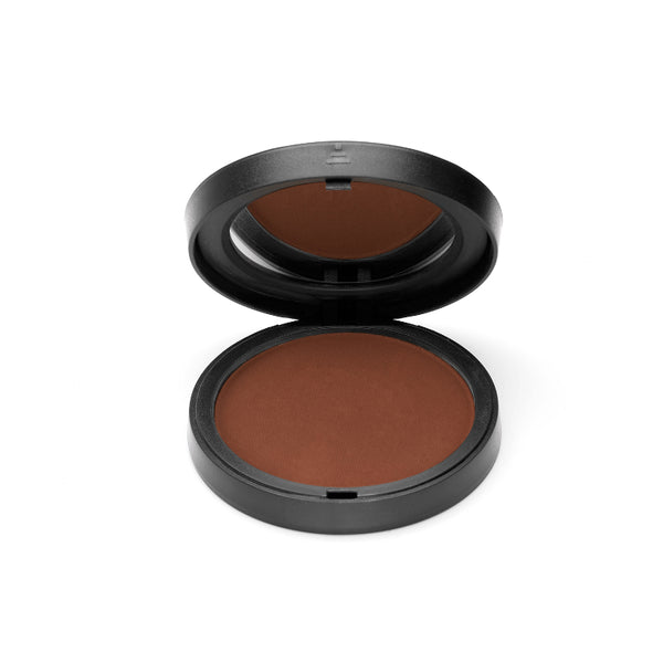POLVO COMPACTO SP PRO*14G EXTRACTO DE PERLA #106