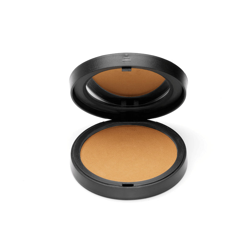 POLVO COMPACTO SP PRO*14G EXTRACTO DE PERLA #119