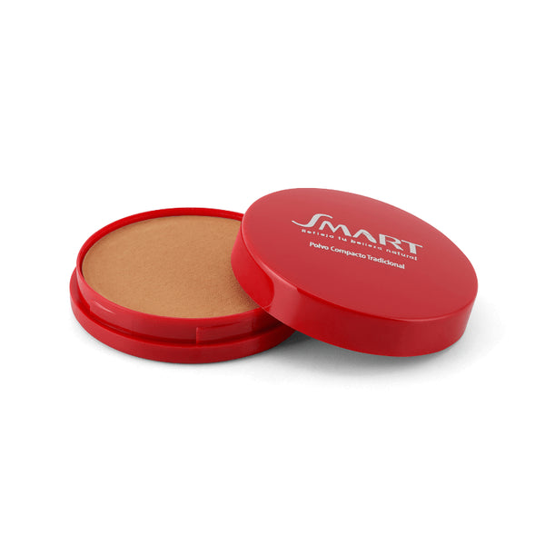 POLVO COMPACTO SMART*14G #3
