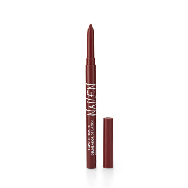LAPIZ LABIOS NAILEN*4G RETRACTIL FIESTA