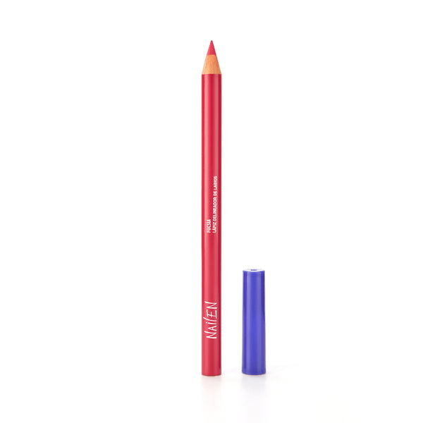 LAPIZ DELINEADOR NAILEN*1.3G LABIOS FUCSIA