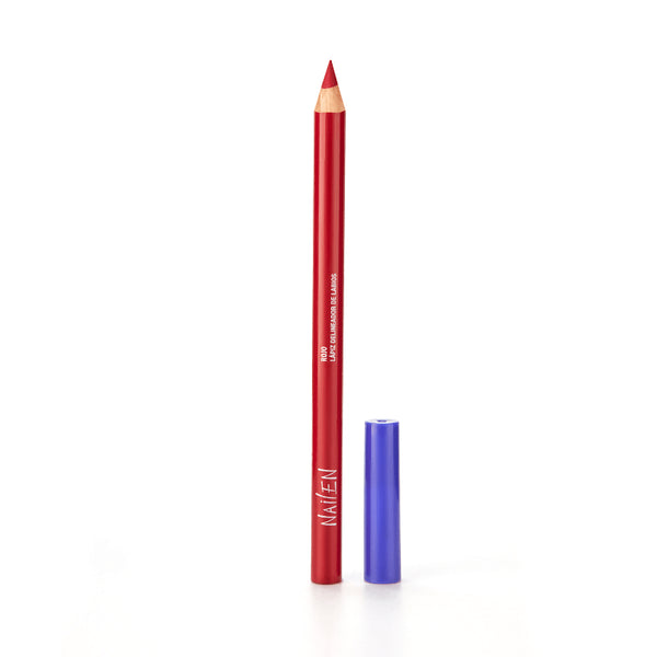 LAPIZ LABIOS NAILEN*1.3G ROJO
