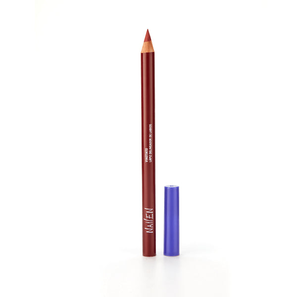 LAPIZ DELINEADOR NAILEN*1.3G LABIOS VINO TINTO