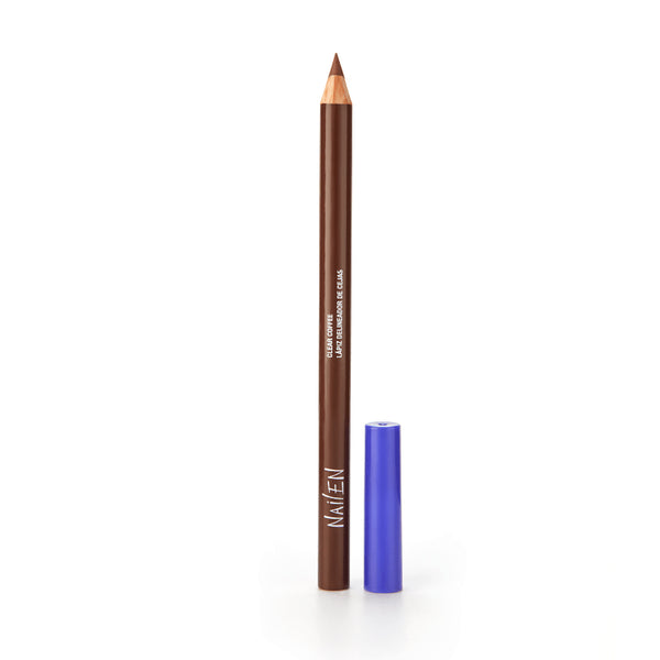 LAPIZ CEJAS NAILEN*1.3G CLEAR COFFEE