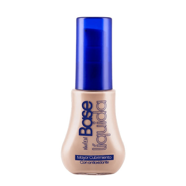 BASE LIQUIDA NAILEN*25ML #3