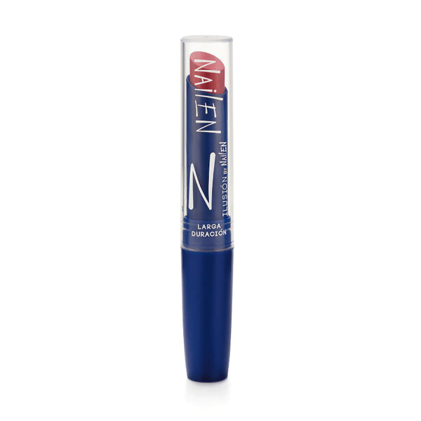 LABIAL NAILEN*2G PALO DE ROSA