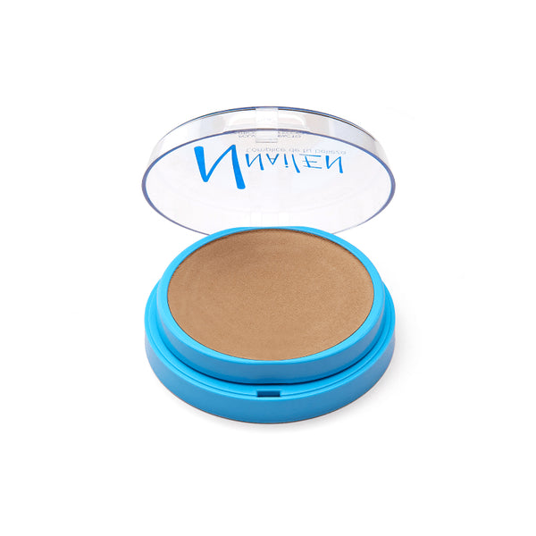 POLVO COMPACTO NAILEN*13.5G IMPERFECCION#2