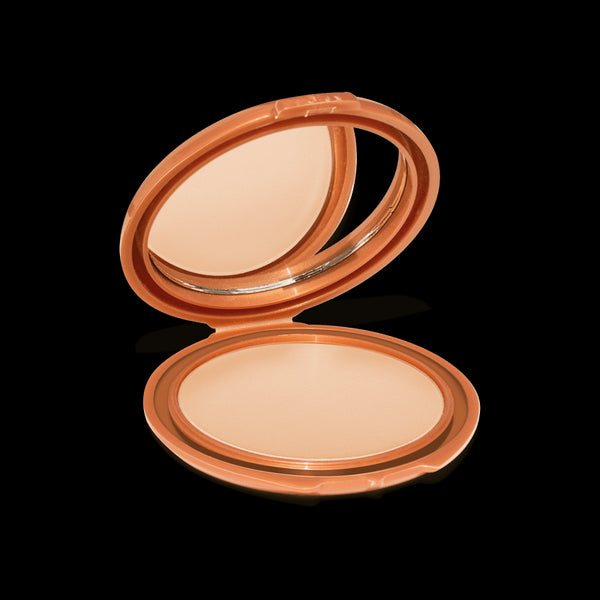 POLVO COMPACTO KALOE*15G #2 BEIGE