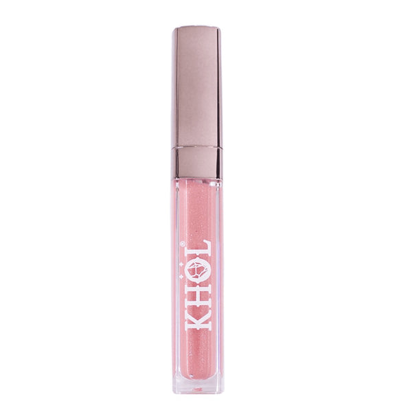 BRILLO DE LABIOS KHOL*5G #1079 SALMON
