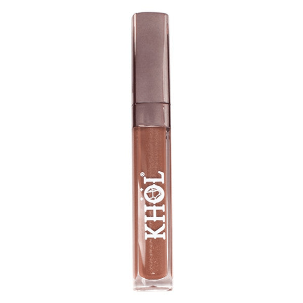 BRILLO DE LABIOS KHOL*5G #1214 CANELA BARRA