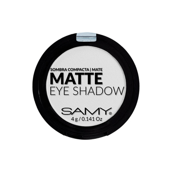 SOMBRA SAMY*4G #3 BLANCO INTENSO