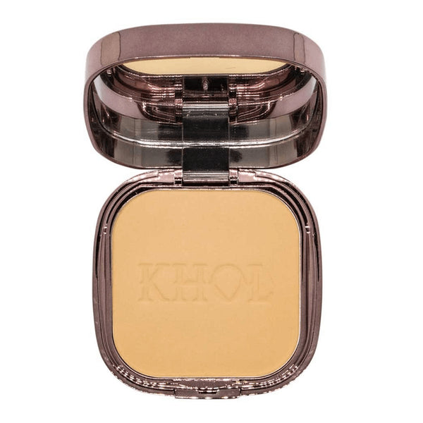 POLVO COMPACTO KHOL*11G #1004