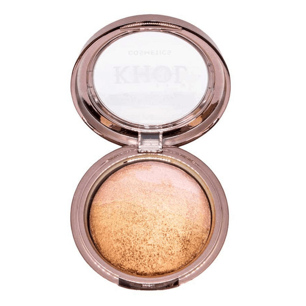 RUBOR KHOL*4G BRONCE LUMINOSO