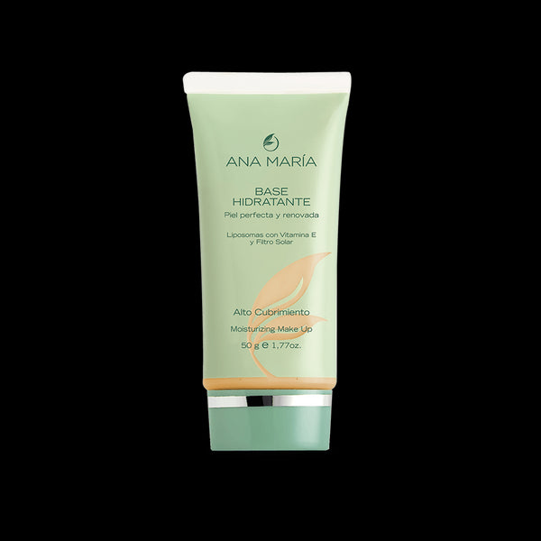 BASE LIQUIDA ANA MARIA*50G #2 ARENA