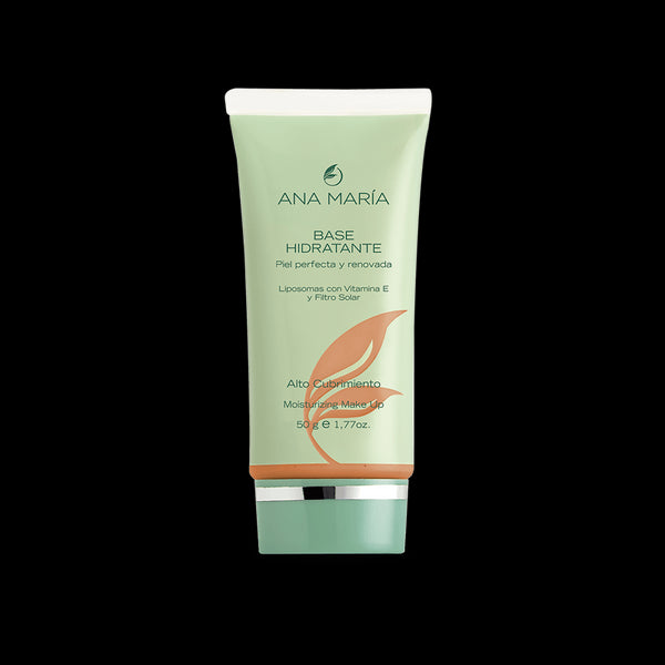 BASE LIQUIDA ANA MARIA*50G #7 COCOA