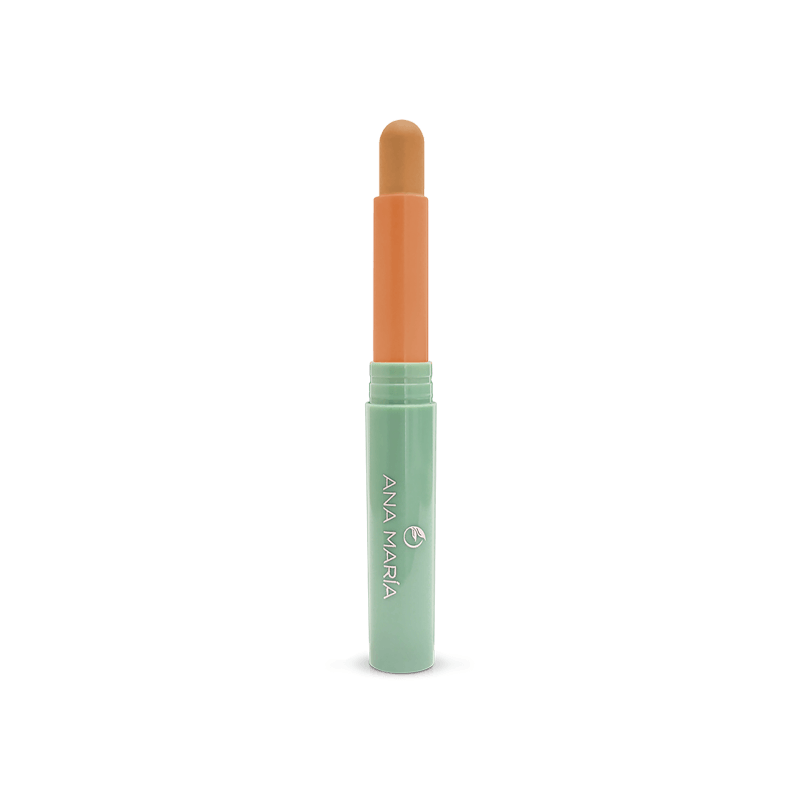 CORRECTOR FACIAL ANA MARIA*2G OSCURO MOUSSE