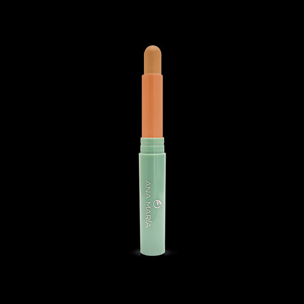 CORRECTOR FACIAL ANA MARIA*2G OSCURO MOUSSE