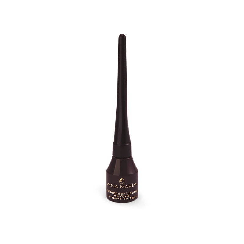 DELINEADOR OJOS ANA MARIA*3ML CAFE PLUMON