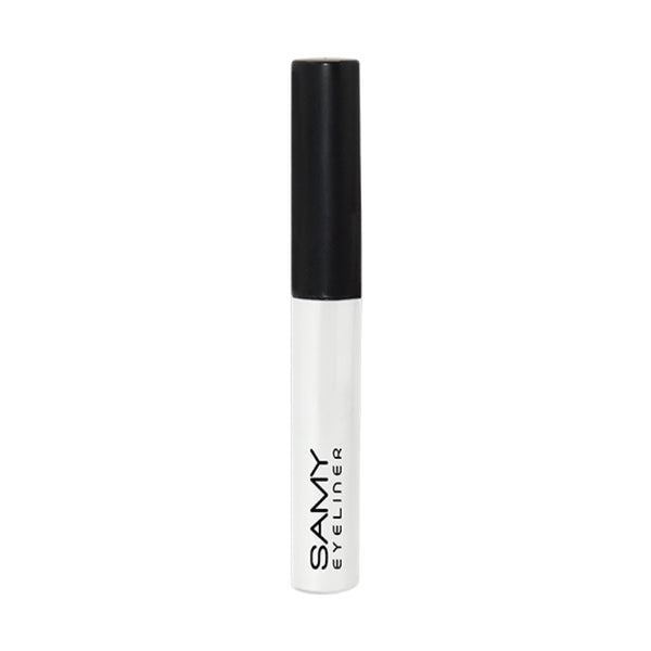 DELINEADOR LIQUIDO SAMY*6GR #1 BLANCO MATTE