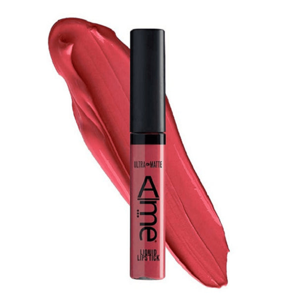 LABIAL LIQUIDO AME*10ML BOHEMIAN MATTE