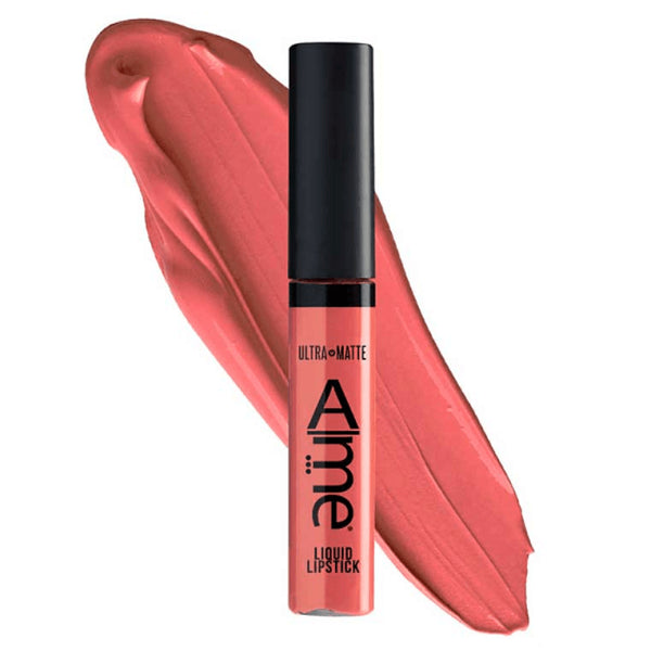 LABIAL LIQUIDO AME*10ML VINTAGE MATTE