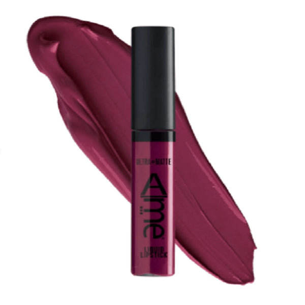 LABIAL LIQUIDO AME*10ML  GLAM ROCK MATTE