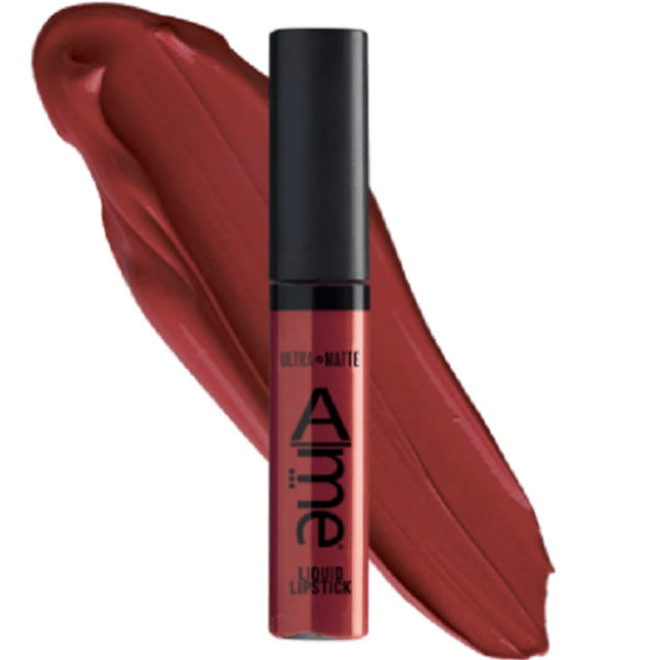 LABIAL LIQUIDO AME*10ML ROSARIO MATTE