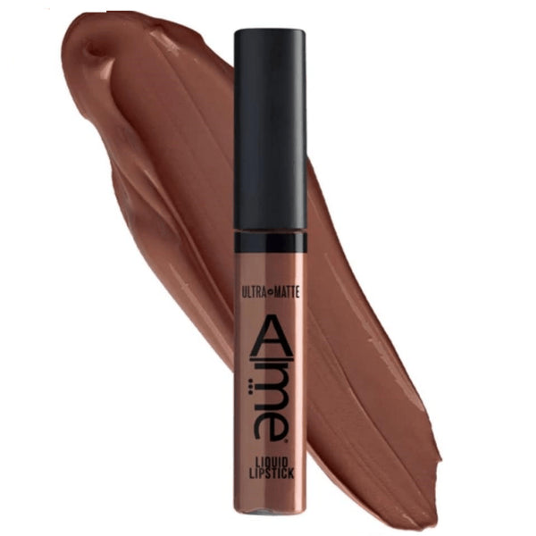 LABIAL LIQUIDO AME*10ML  AMANDA MATTE