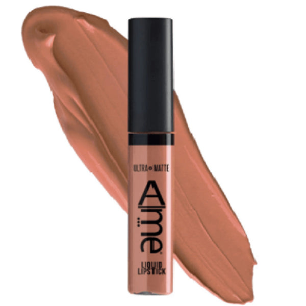 LABIAL LIQUIDO AME*10ML CLARISA MATTE