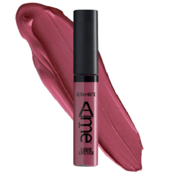 LABIAL LIQUIDO AME*10ML  ROSALI MATTE
