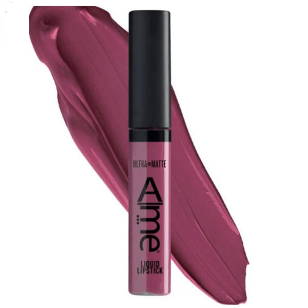 LABIAL LIQUIDO AME*10ML AGATA MATTE