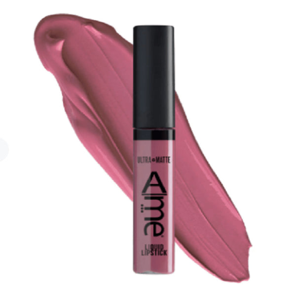 LABIAL LIQUIDO AME*10ML LEILA MATTE